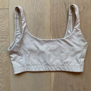 Outdoor Voices Bra Size S